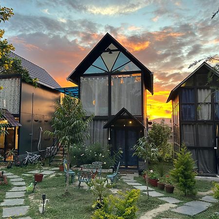 Chalets Resort Masinagudi Ooty Εξωτερικό φωτογραφία