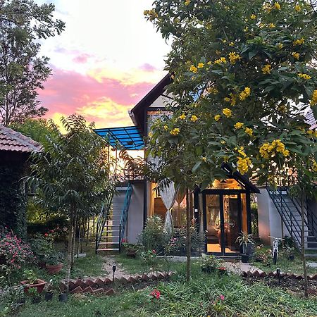 Chalets Resort Masinagudi Ooty Εξωτερικό φωτογραφία