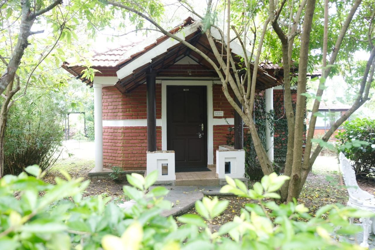Chalets Resort Masinagudi Ooty Εξωτερικό φωτογραφία