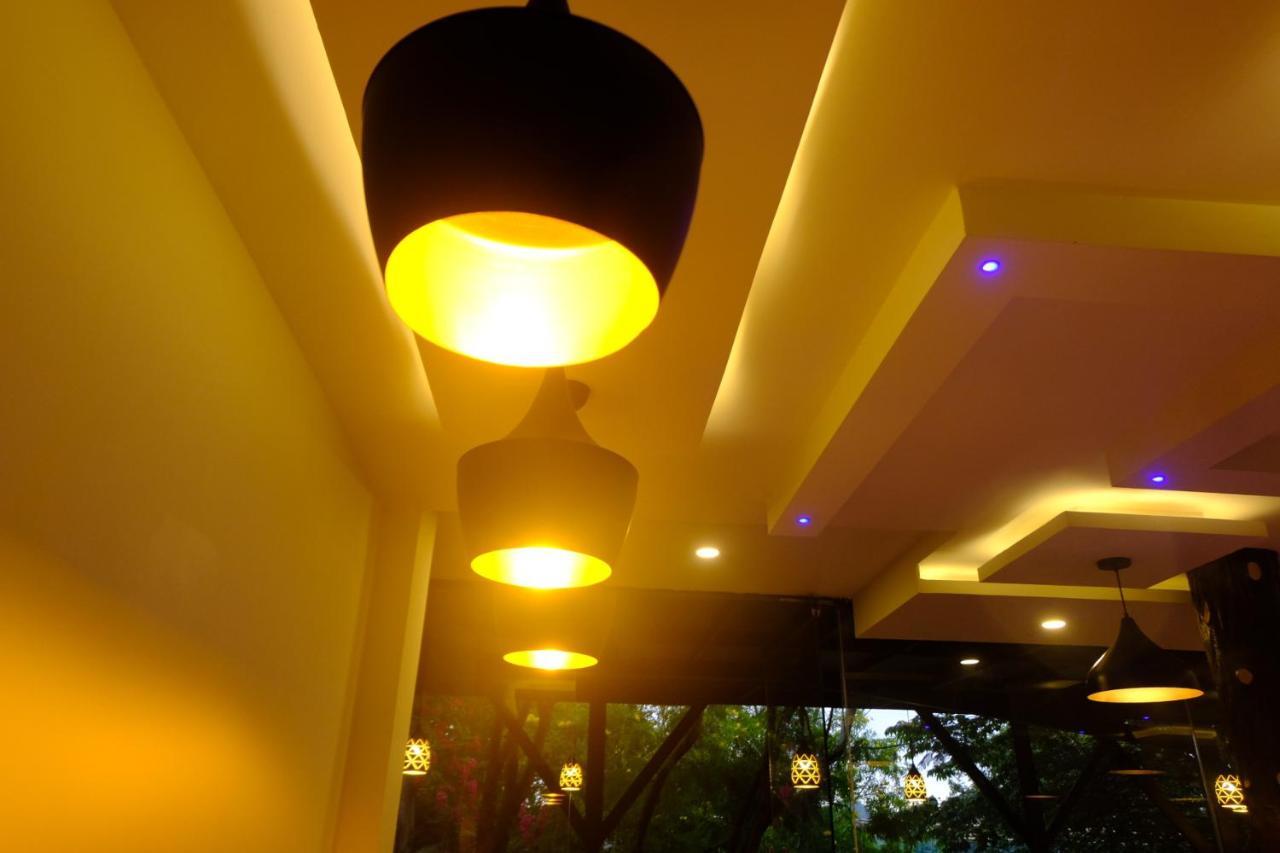 Chalets Resort Masinagudi Ooty Εξωτερικό φωτογραφία