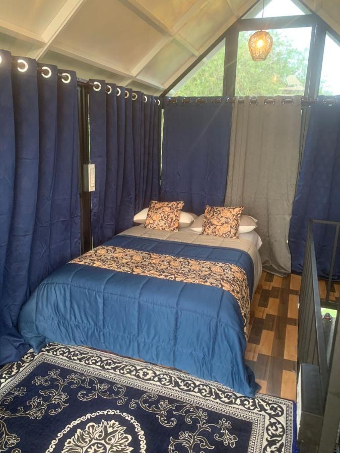 Chalets Resort Masinagudi Ooty Εξωτερικό φωτογραφία