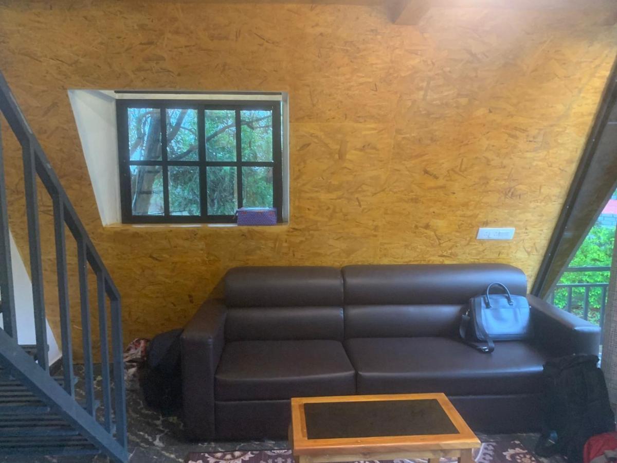 Chalets Resort Masinagudi Ooty Εξωτερικό φωτογραφία