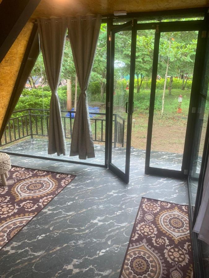 Chalets Resort Masinagudi Ooty Εξωτερικό φωτογραφία