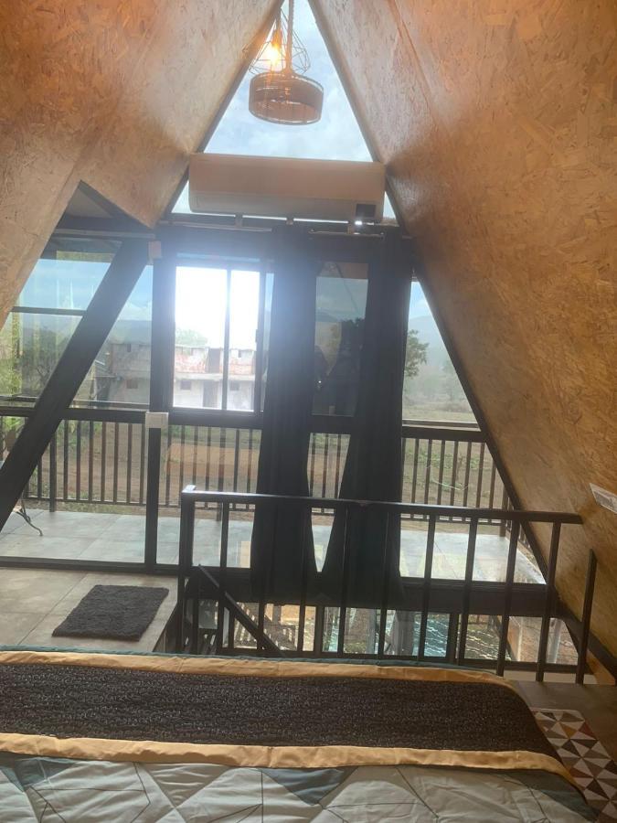 Chalets Resort Masinagudi Ooty Εξωτερικό φωτογραφία