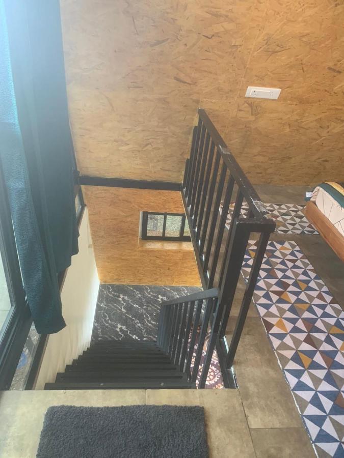 Chalets Resort Masinagudi Ooty Εξωτερικό φωτογραφία