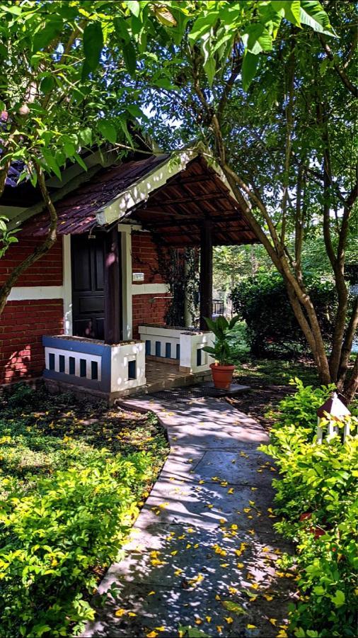 Chalets Resort Masinagudi Ooty Εξωτερικό φωτογραφία