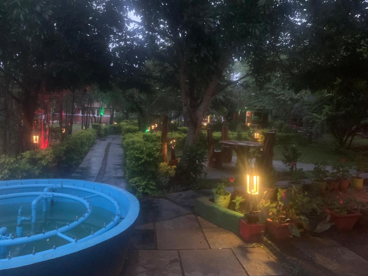 Chalets Resort Masinagudi Ooty Εξωτερικό φωτογραφία