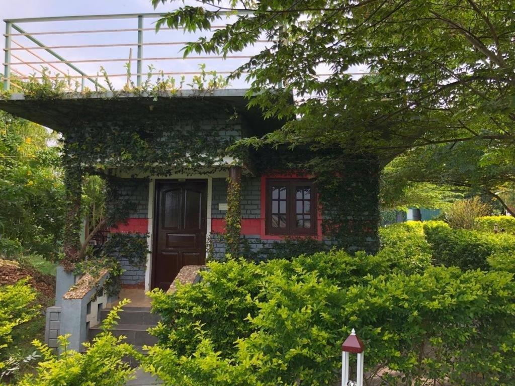 Chalets Resort Masinagudi Ooty Εξωτερικό φωτογραφία