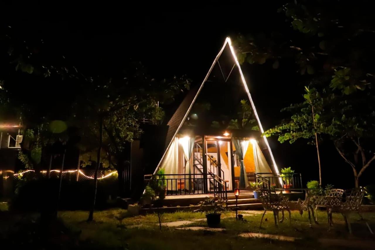 Chalets Resort Masinagudi Ooty Εξωτερικό φωτογραφία