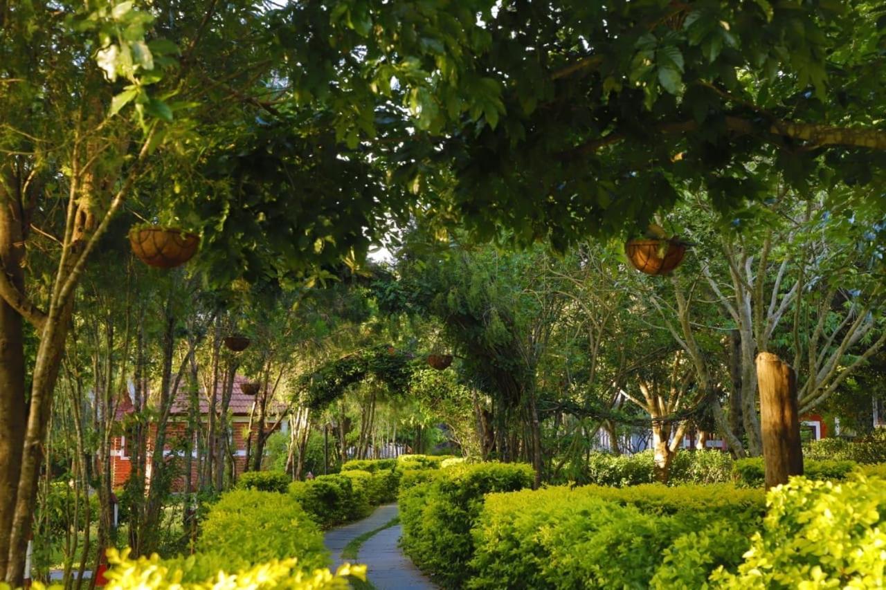 Chalets Resort Masinagudi Ooty Εξωτερικό φωτογραφία