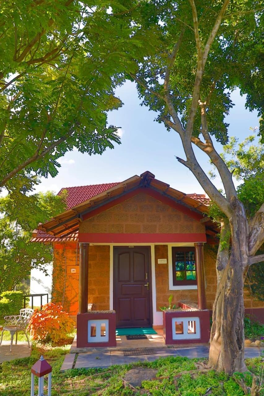 Chalets Resort Masinagudi Ooty Εξωτερικό φωτογραφία