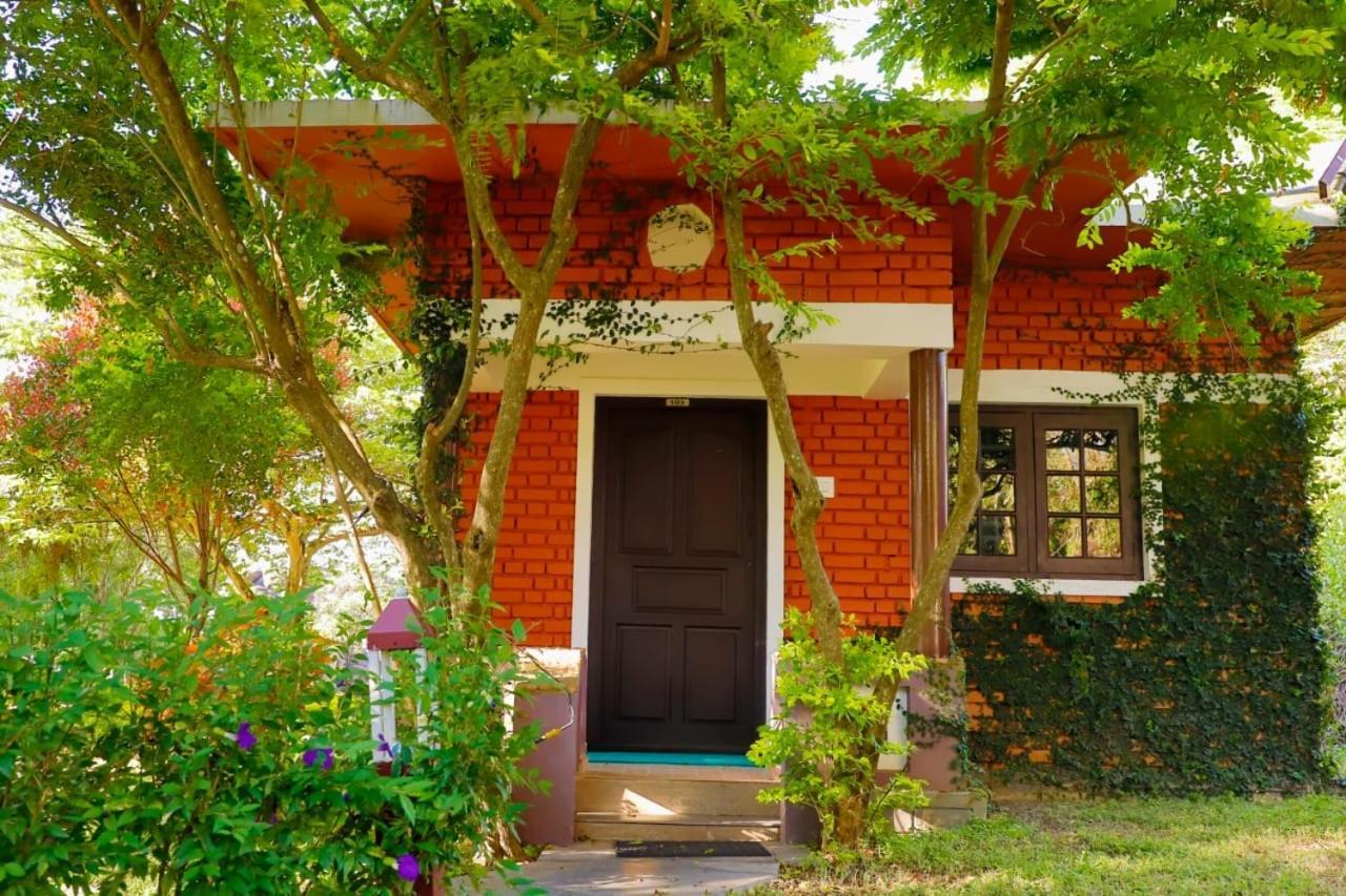 Chalets Resort Masinagudi Ooty Εξωτερικό φωτογραφία
