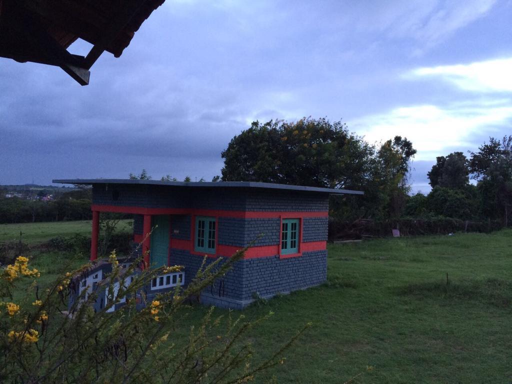 Chalets Resort Masinagudi Ooty Εξωτερικό φωτογραφία