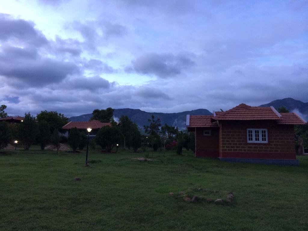 Chalets Resort Masinagudi Ooty Εξωτερικό φωτογραφία