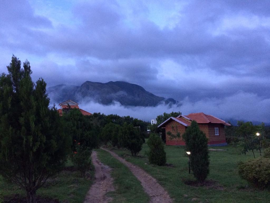 Chalets Resort Masinagudi Ooty Εξωτερικό φωτογραφία