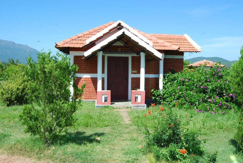 Chalets Resort Masinagudi Ooty Εξωτερικό φωτογραφία