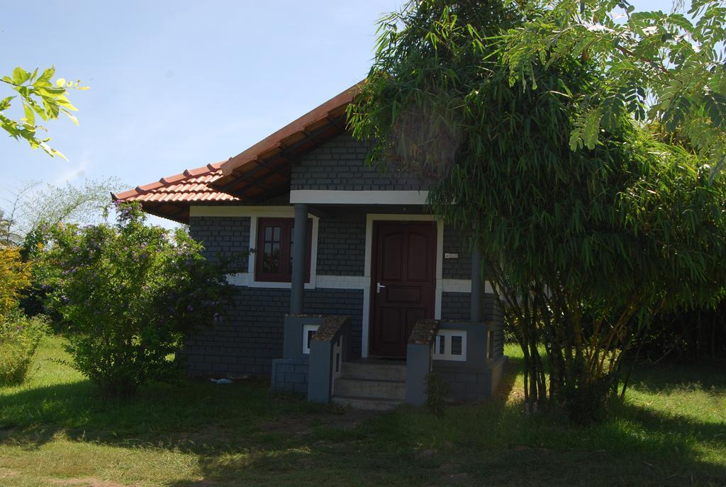 Chalets Resort Masinagudi Ooty Εξωτερικό φωτογραφία
