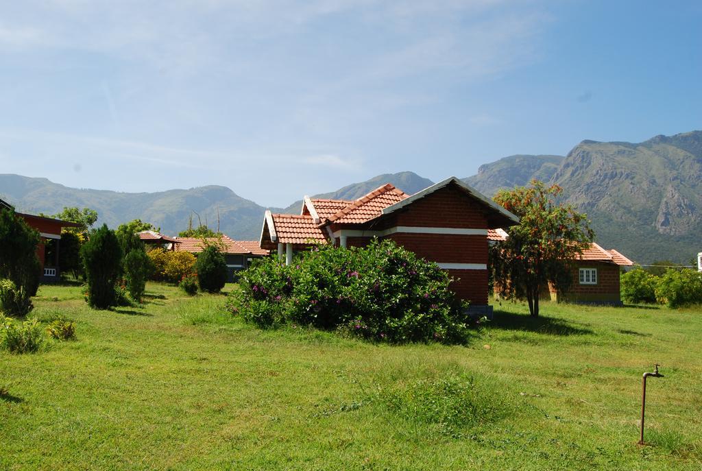 Chalets Resort Masinagudi Ooty Εξωτερικό φωτογραφία