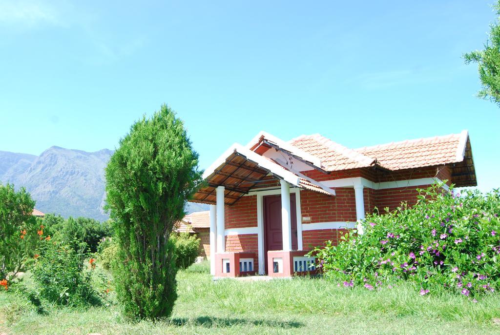Chalets Resort Masinagudi Ooty Εξωτερικό φωτογραφία