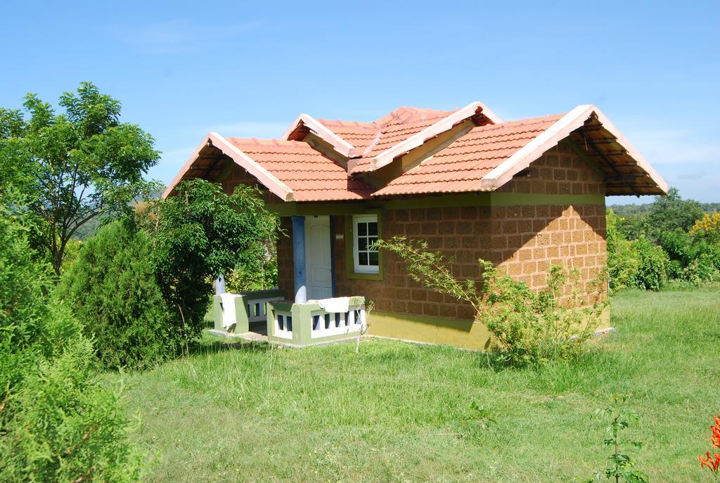 Chalets Resort Masinagudi Ooty Εξωτερικό φωτογραφία