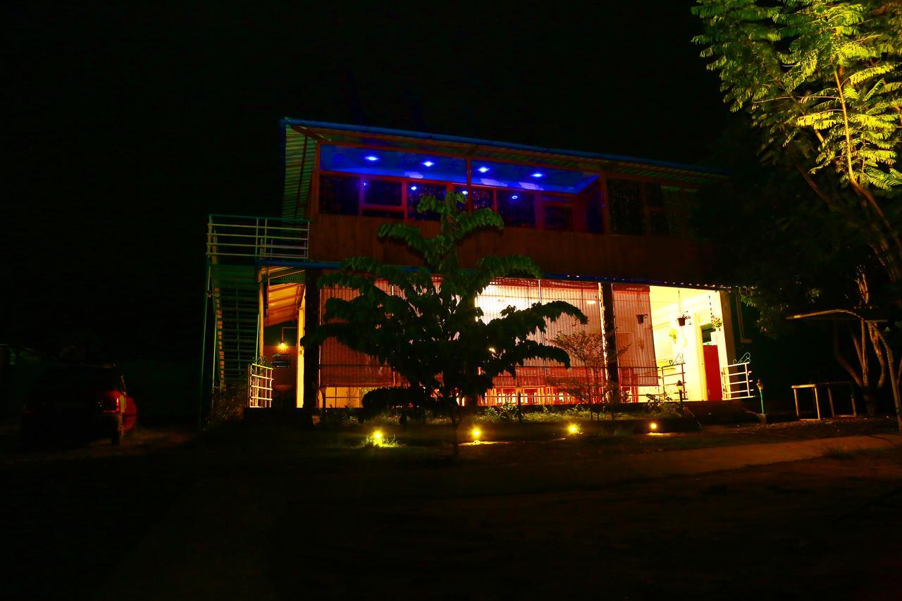 Chalets Resort Masinagudi Ooty Εξωτερικό φωτογραφία